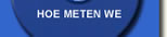 Hoe meten we
