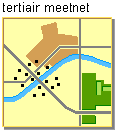 Tertiair Grondwaterstandmeetnet